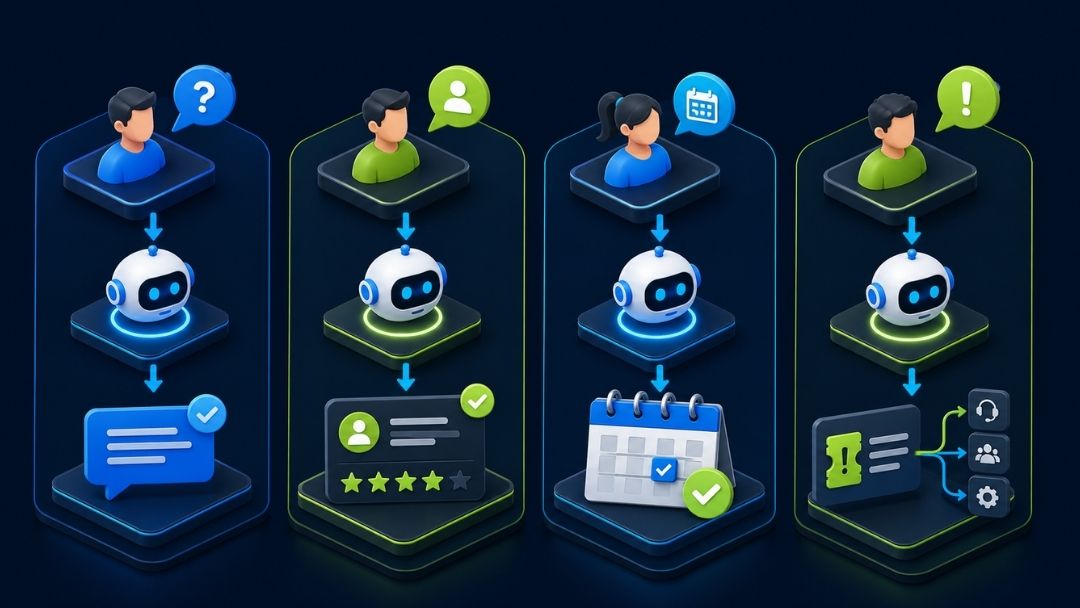 ai klantenservice