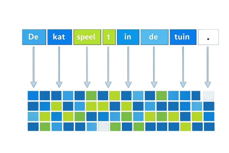 Hoe werkt Chatgpt?