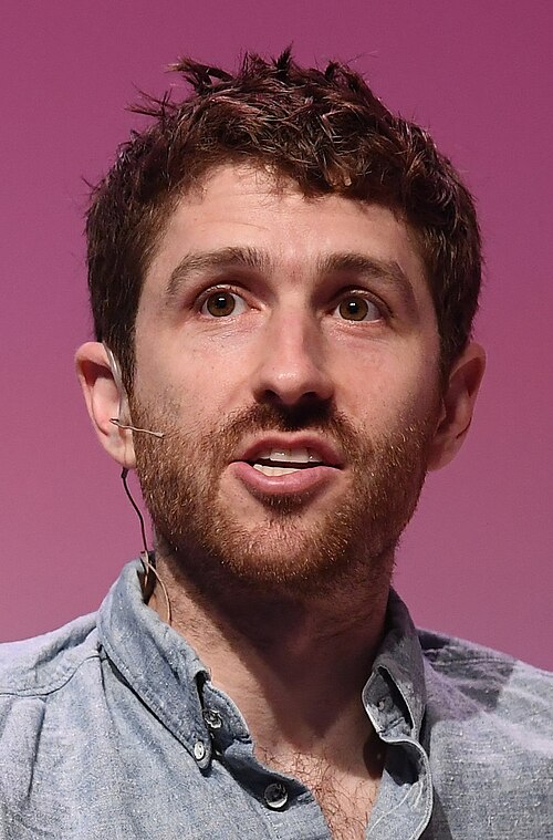 Tristan Harris 