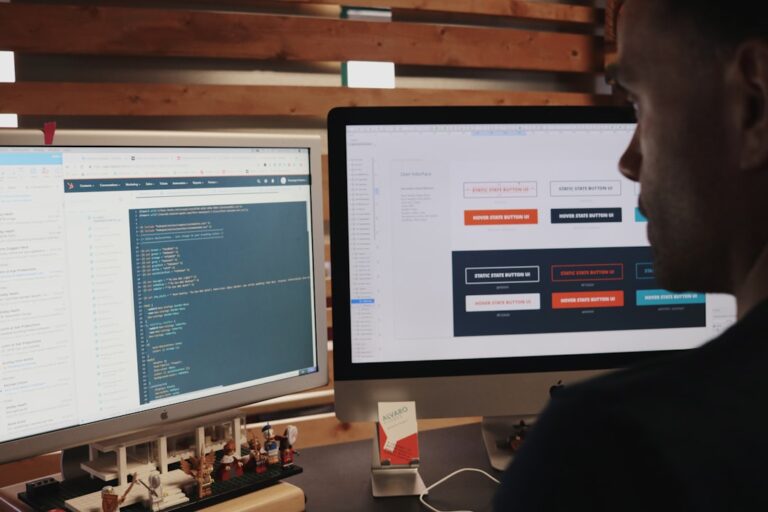 AI automatisatie zonder code workflow opbouwen
