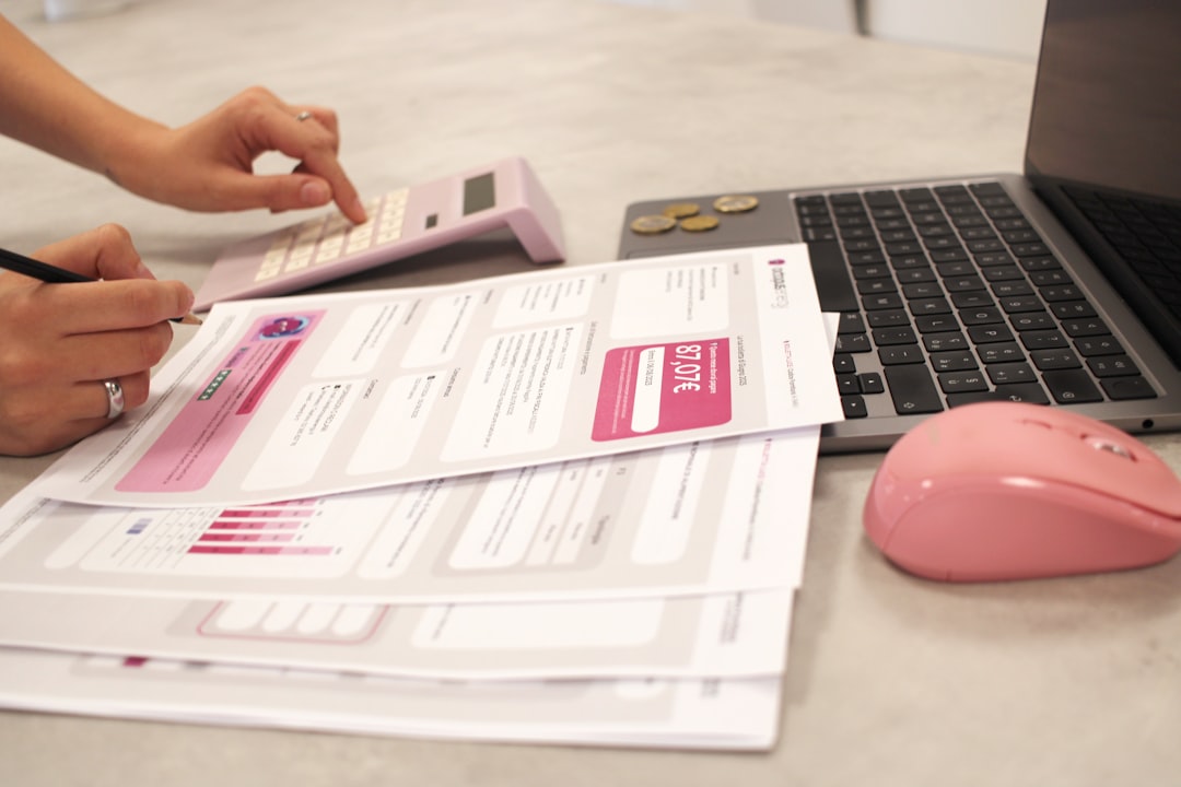 AI voor administratie en facturatie KMO