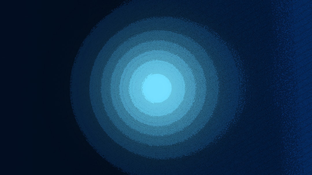 Concentrische cirkels AI machine learning deep learning verschil
