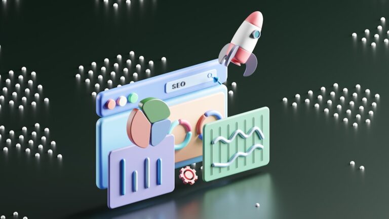 Digitale leadgeneratie funnel met geautomatiseerde marketing flow