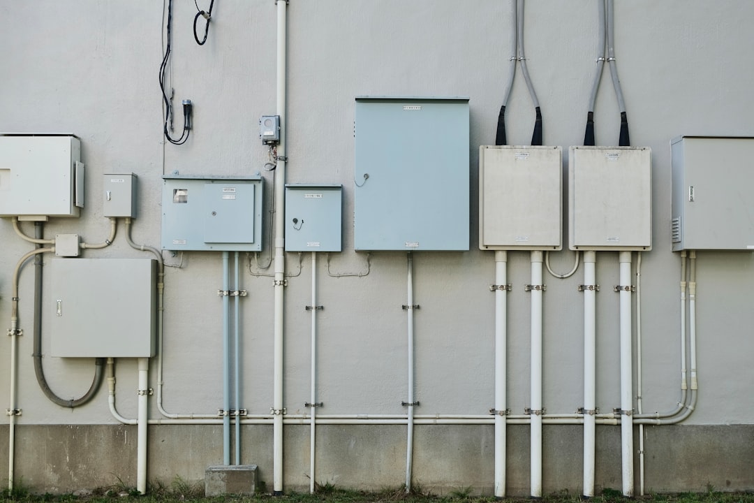 Digitale integratie met verbonden systemen en data flows