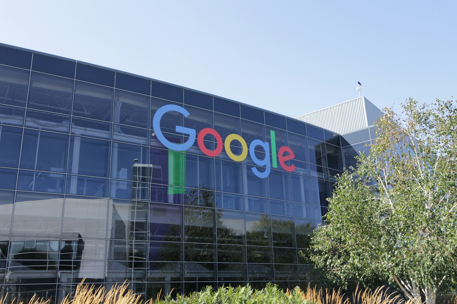 big tech AI Google Microsoft Amazon vergelijking