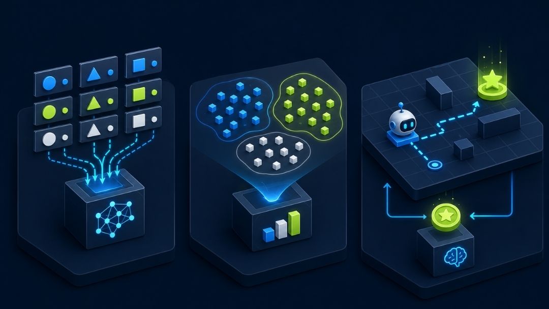 machine learning uitleg