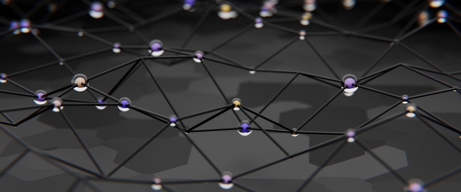tokens en embeddings AI taalmodel visualisatie