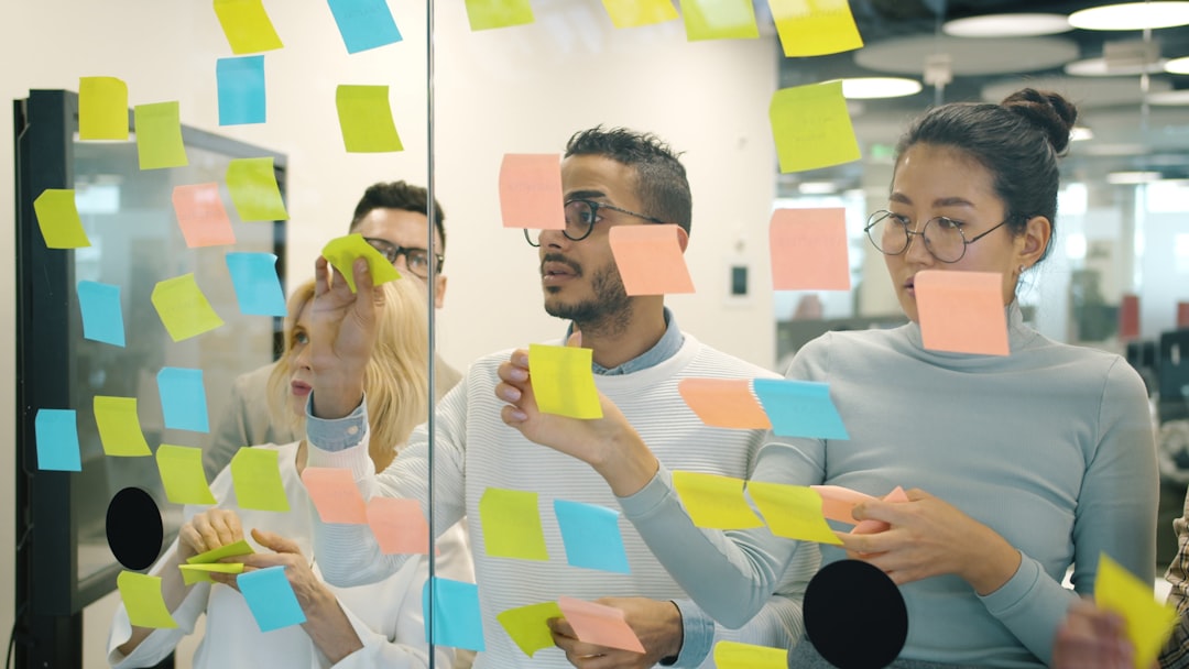 5 principes van een goede AI prompt