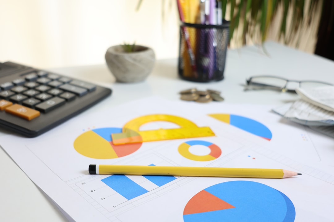ROI van AI berekenen met calculator en grafieken