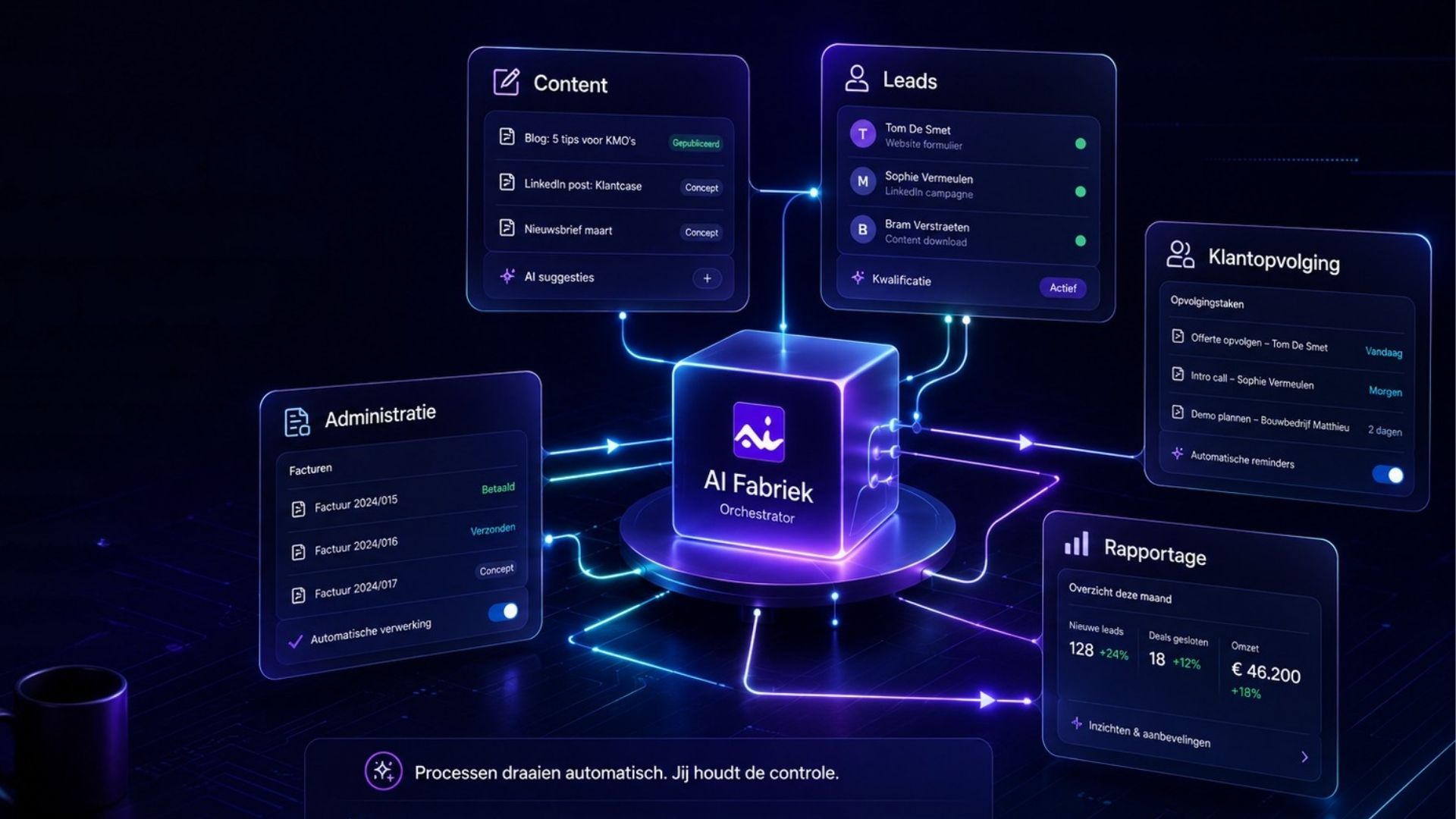 ai-fabriek---ai-screen-laptop