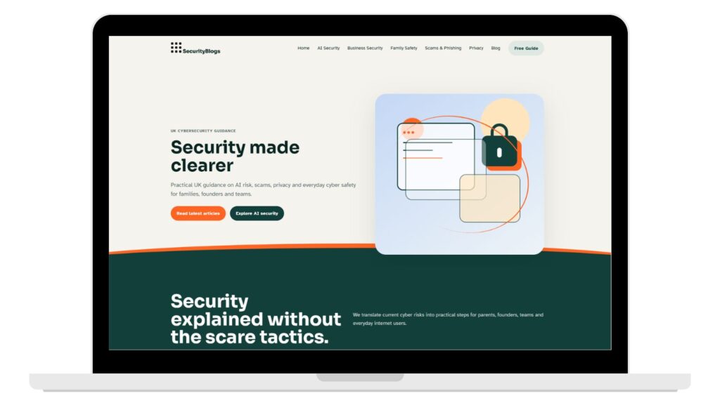 WordPress site maken met AI